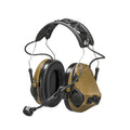 3M Peltor ComTac VII | New Generation w/ TMAS (MILITARY & POLICE ONLY)