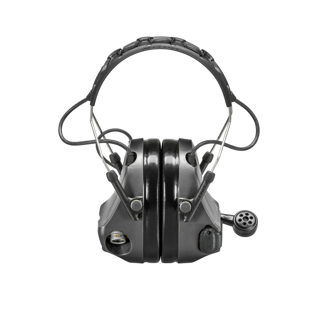 3M Peltor ComTac VII | New Generation w/ TMAS (MILITARY & POLICE ONLY)