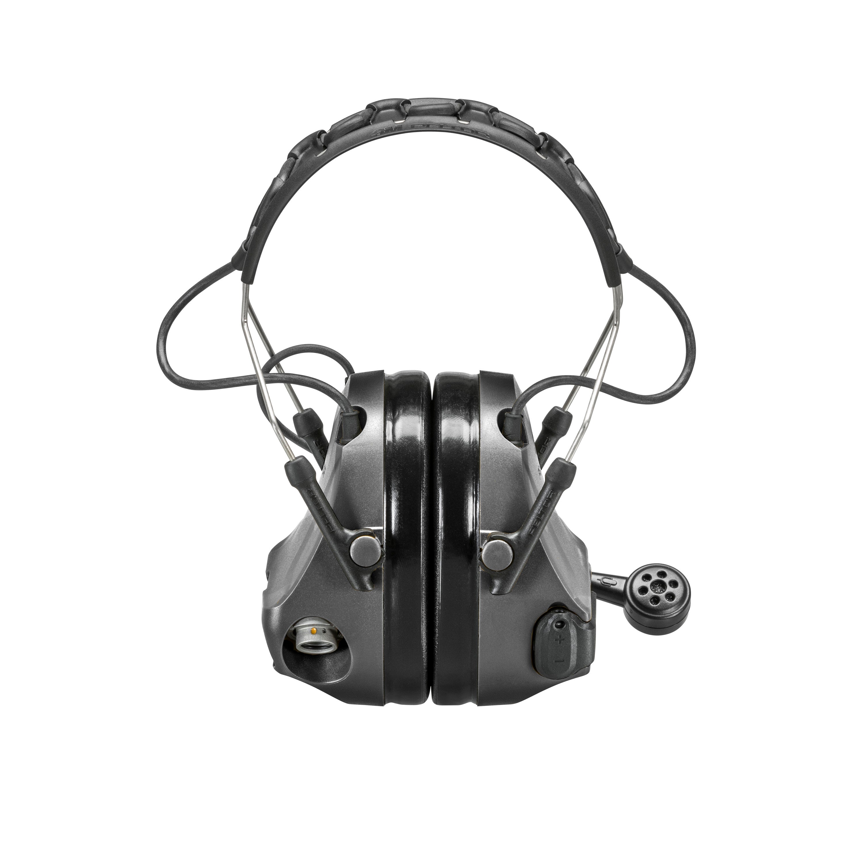 3M Peltor ComTac VII | New Generation w/ TMAS (MILITARY & POLICE ONLY)