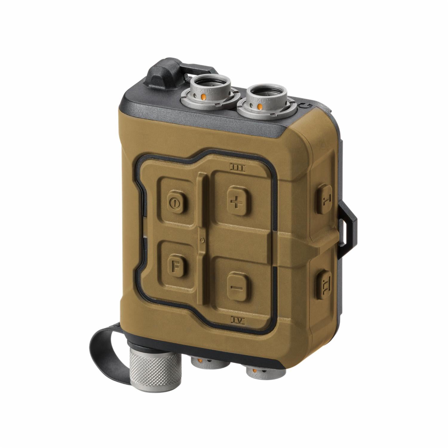 3M Peltor SCU-300 & RCU-300 | TMAS Bundle