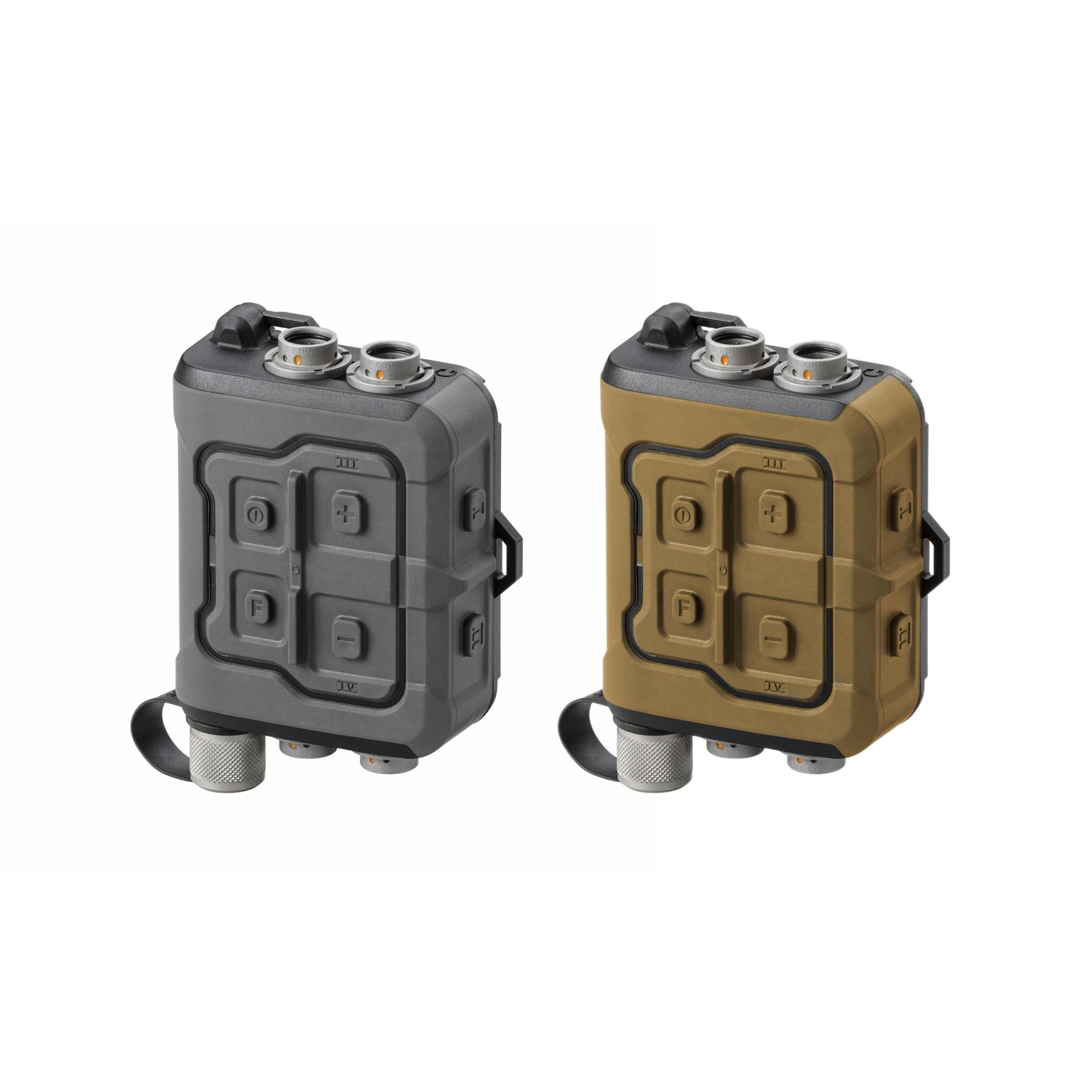 3M Peltor SCU-300 & RCU-300 | TMAS Bundle