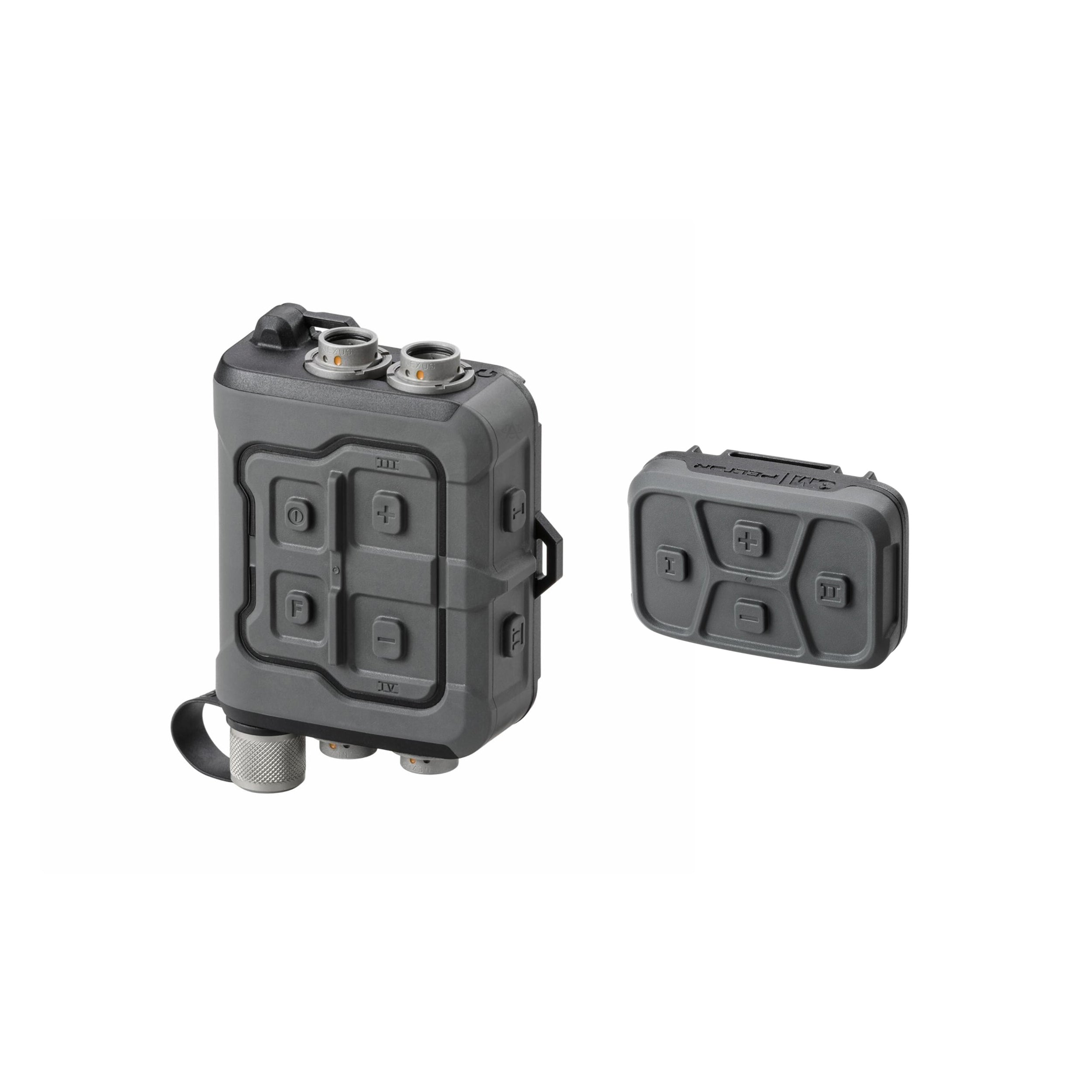 3M Peltor SCU-300 & RCU-300 | TMAS Bundle