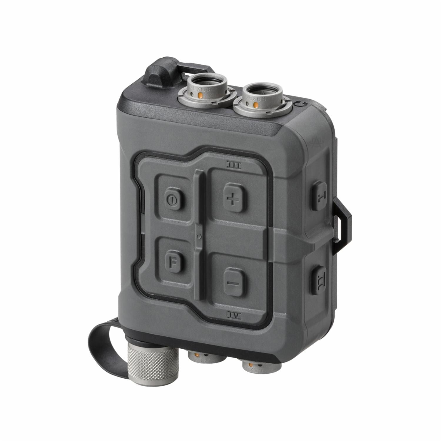 3M Peltor SCU-300 & RCU-300 | TMAS Bundle