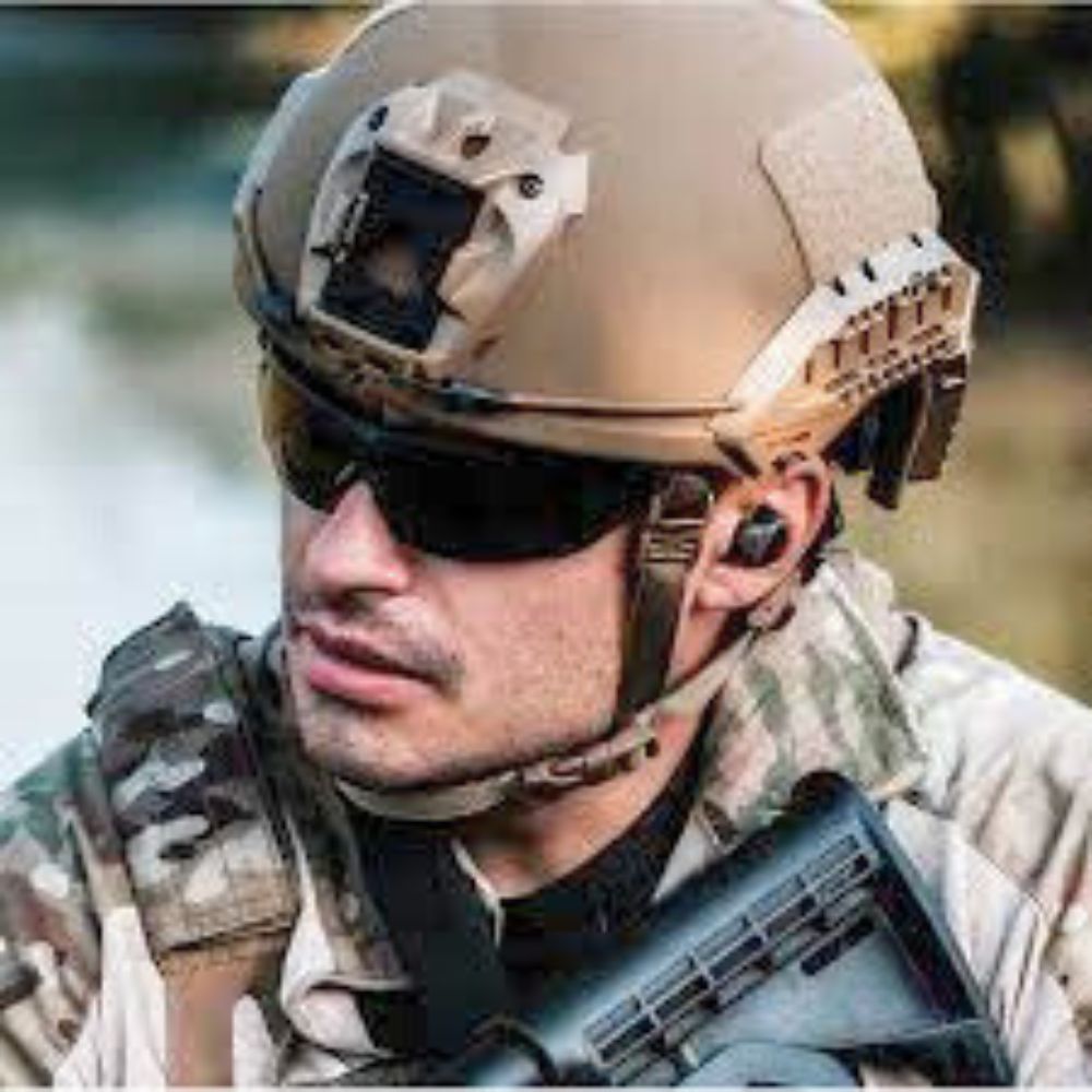 3M Peltor TEP-300 | In-Ear | NFMI Wireless Communication