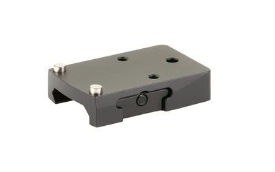 Holosun Technologies Picatinny Mount |  Fits Holosun 407C/507C/508T |  Matte Finish |  Black