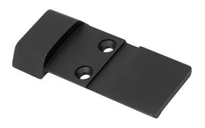 Holosun Technologies 509 Adapter |  Black |  Fits CZ P10