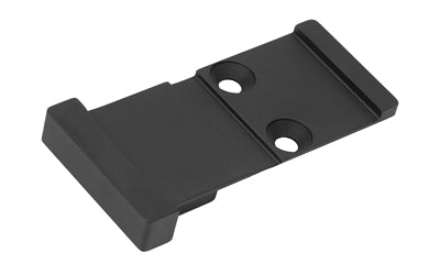 Holosun Technologies 509 Adapter |  Black |  Fits HS507C Footprint