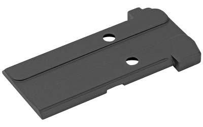 Holosun Technologies 509 Adapter |  Black |  Fits Glock MOS