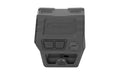Holosun Technologies AEMS CORE X2 |  Gold Reticle |  2 MOA Dot |  Fits 1913 Picatinny Rail |  Lower 1/3 Co-Witness Mount |  Black