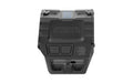 Holosun Technologies AEMS X2 Pro |  Gold Dot |  2 MOA Dot with 65 MOA Circle |  Fits 1913 Picatinny Rail |  Lower 1/3 Mount |  Black