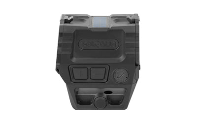 Holosun Technologies AEMS X2 Pro |  Gold Dot |  2 MOA Dot with 65 MOA Circle |  Fits 1913 Picatinny Rail |  Lower 1/3 Mount |  Black