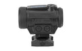 Holosun Technologies ARO EVO |  Gold Special Purpose Reticle |  Fits 1913 Picatinny Rail |  Lower 1/3 Co-Witness Mount |  Black