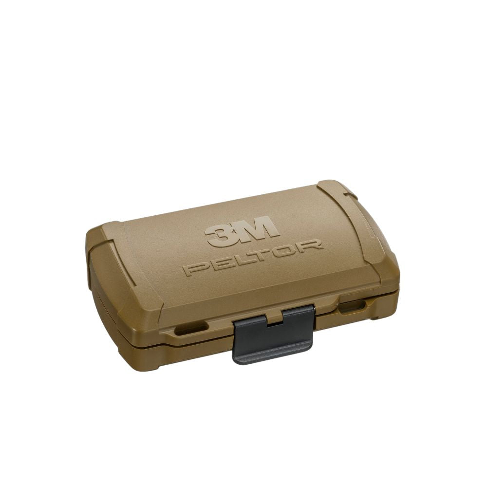 3M Peltor TEP-300 | In-Ear | NFMI Wireless Communication