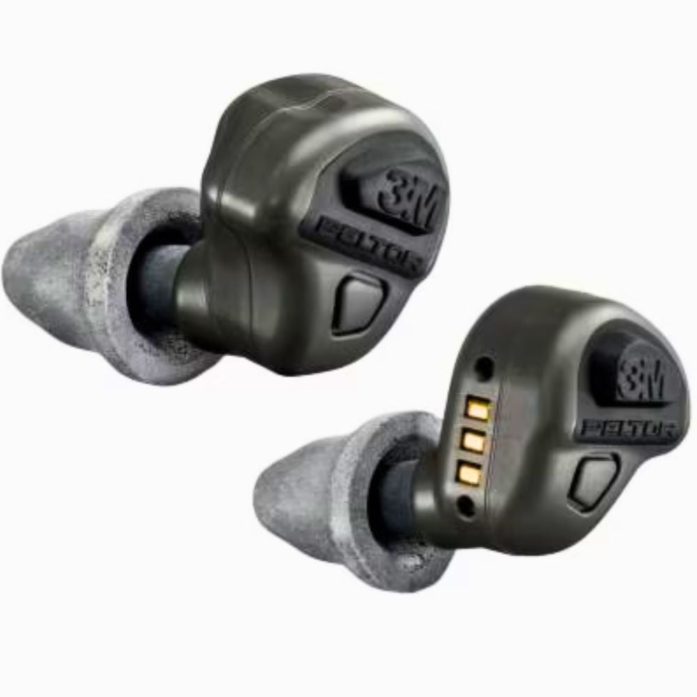 3M Peltor TEP-300 | In-Ear | NFMI Wireless Communication