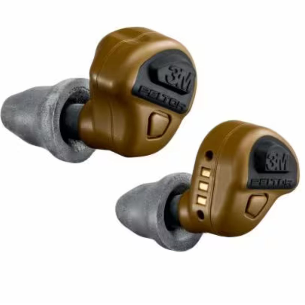 3M Peltor TEP-300 | In-Ear | NFMI Wireless Communication
