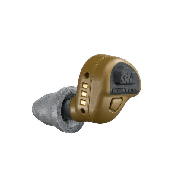 3M Peltor TEP-300 | In-Ear | NFMI Wireless Communication