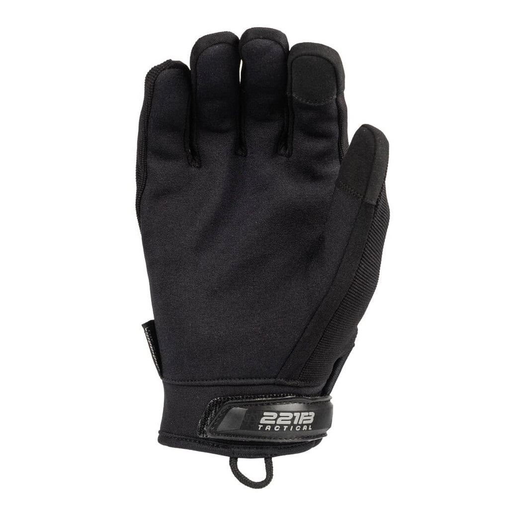 221B Responder Gloves Elite | Cut and Fluid-Resistant
