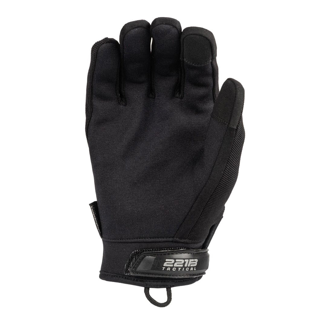 221B Responder Gloves Elite | Cut and Fluid-Resistant