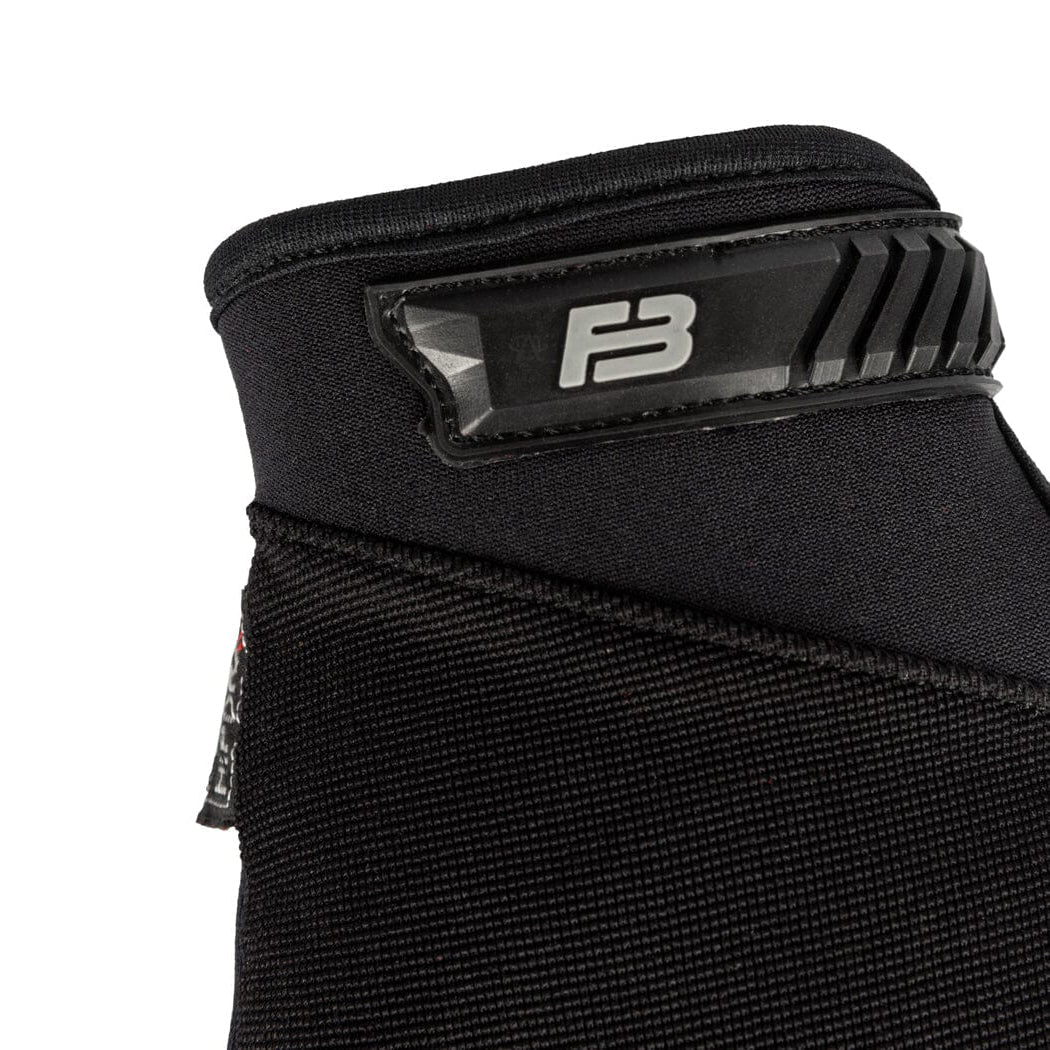 221B Responder Gloves Elite | Cut and Fluid-Resistant