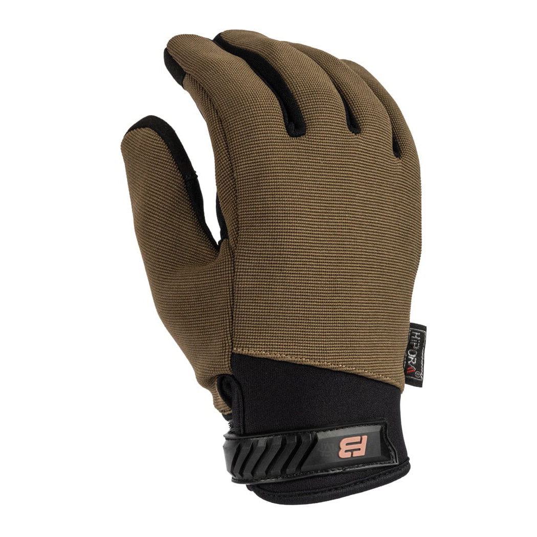 221B Responder Gloves Elite | Cut and Fluid-Resistant