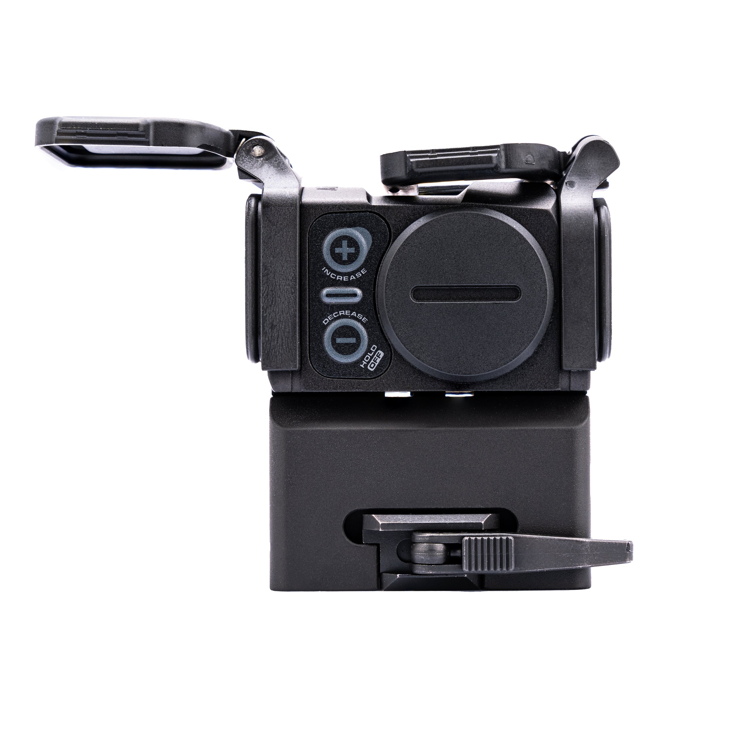 ACRO C-2™ Red Dot Reflex Sight - B&T 39mm Mount